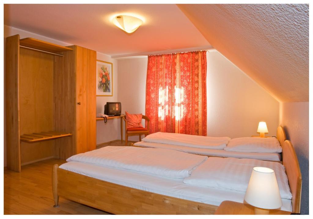Hotel Gasthaus Ochsenwirt Landshut Zimmer foto